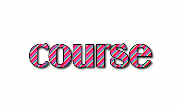 course Logo