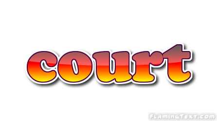 court Logo