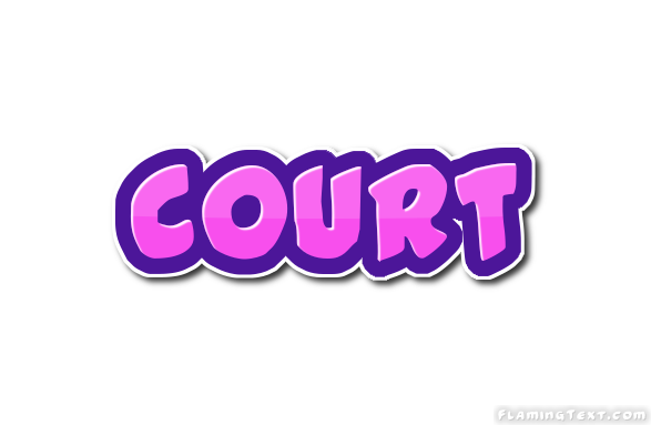 court Logo