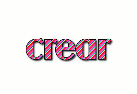 crear Logo