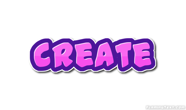 create Logo