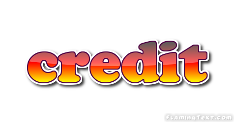 credit Logo