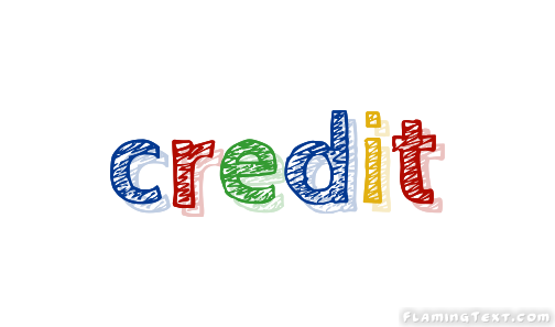credit Logo