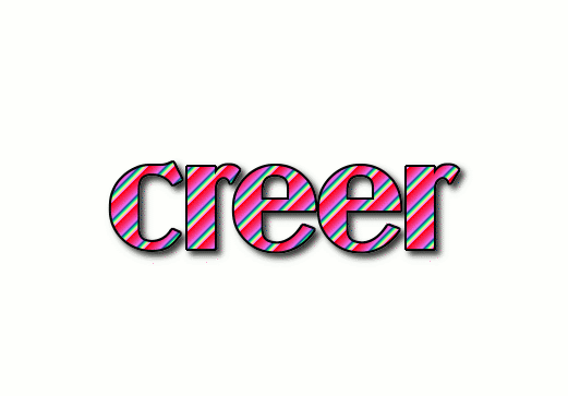 creer Logo