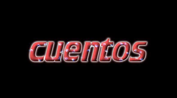 cuentos Logo