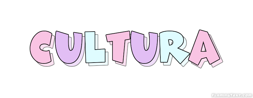 cultura Logo