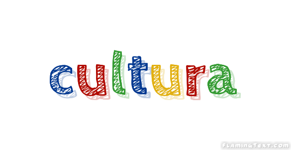 cultura Logotipo