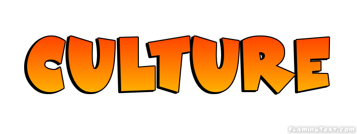 culture Logo