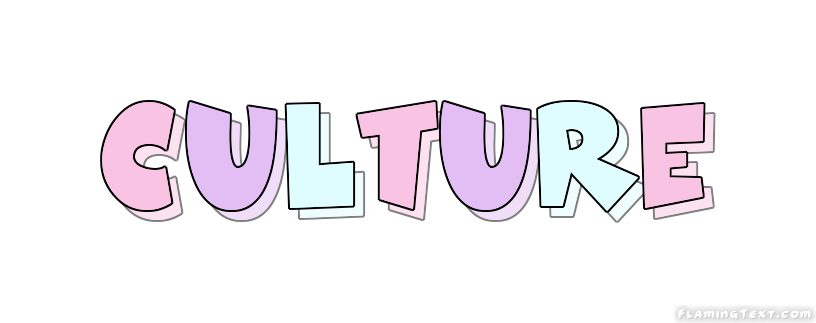 culture Logo