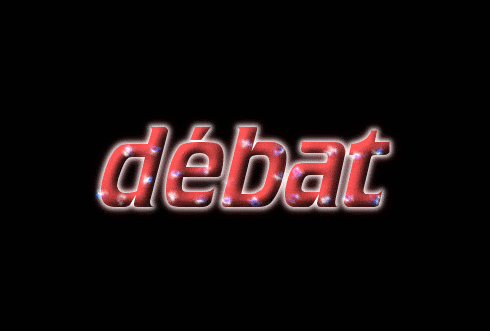 débat Logo