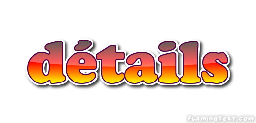 détails Logo