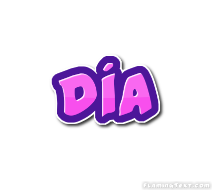 día Logo