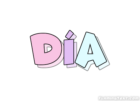 día Logo