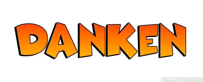 danken Logo