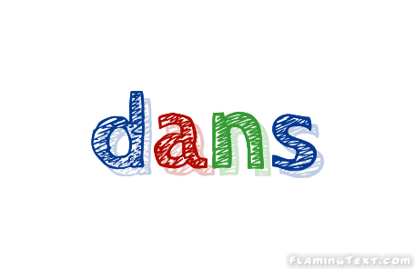 dans Logo