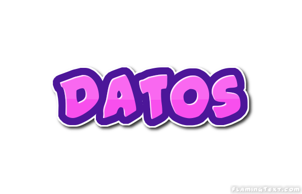 datos Logo