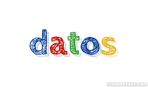 datos Logo
