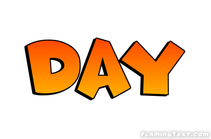 day Logo