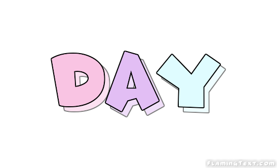 day Logo