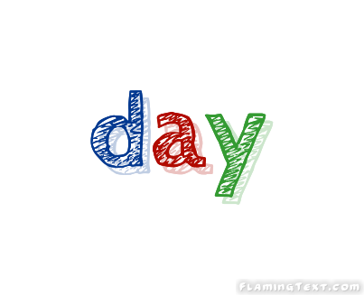 day Logo