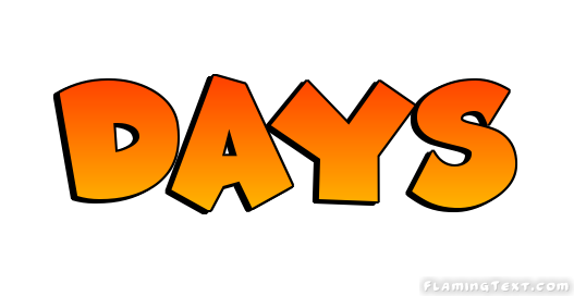 days Logo