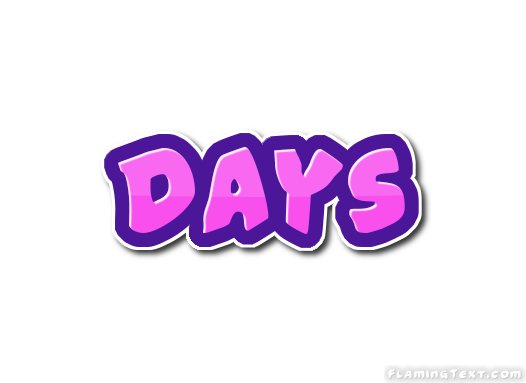 days Logo
