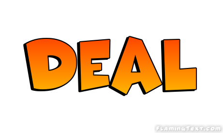 deal Logo