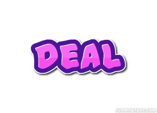 deal Logo