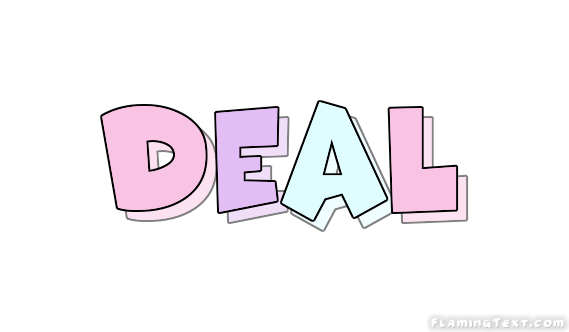 deal Logo