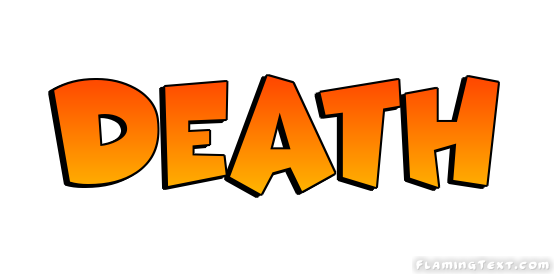 death Logo