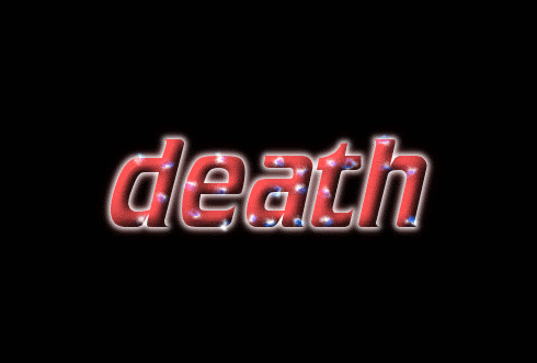 death Logo