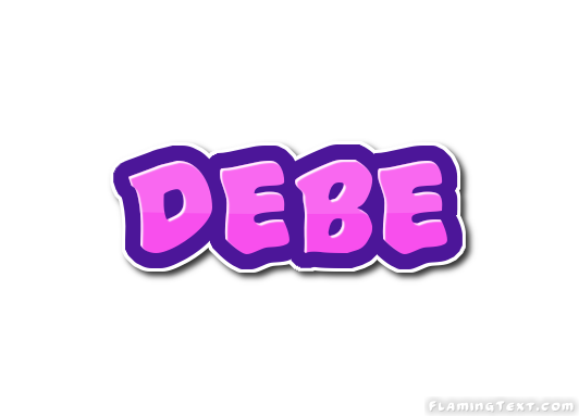 debe Logo