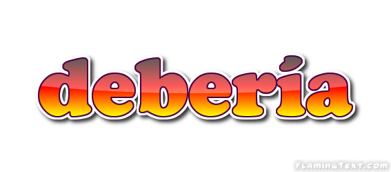 debería Logo