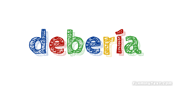 debería Logo