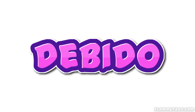 debido Logo