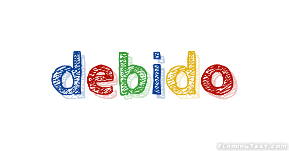 debido Logo