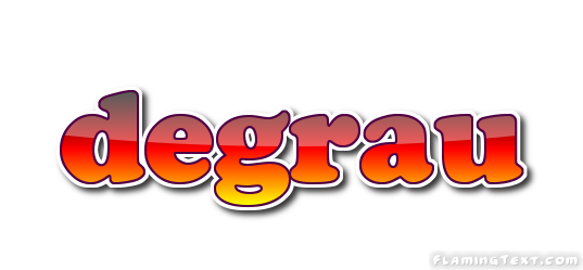 degrau Logotipo