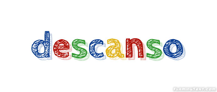 descanso Logo