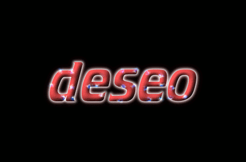 deseo Logo