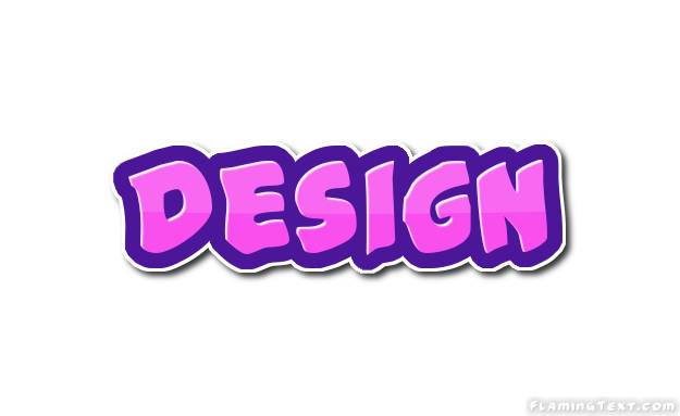 design Logo