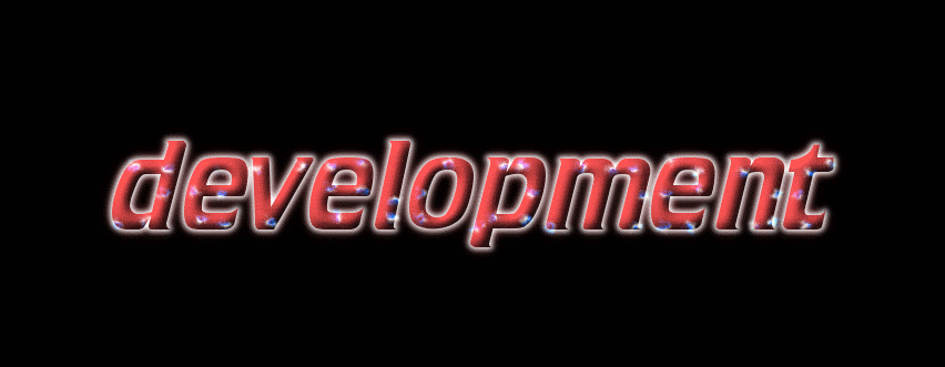 development Logo