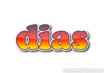 dias Logotipo