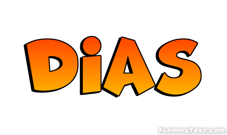 dias Logo