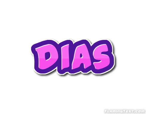 dias Logotipo