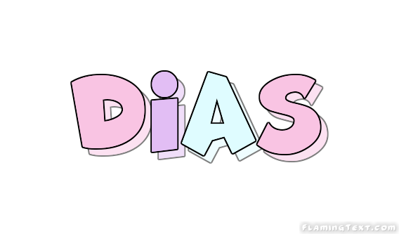 dias Logo