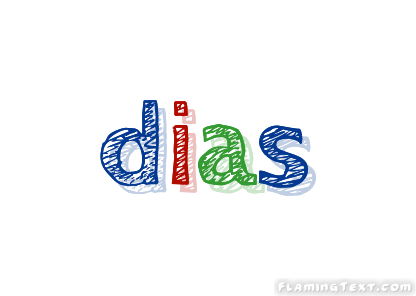 dias Logo