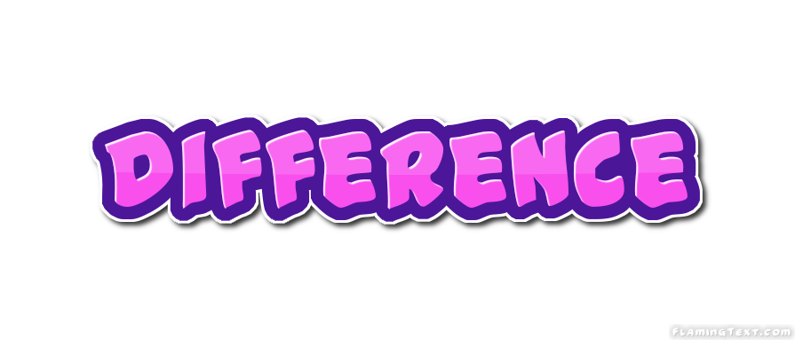 difference Logo