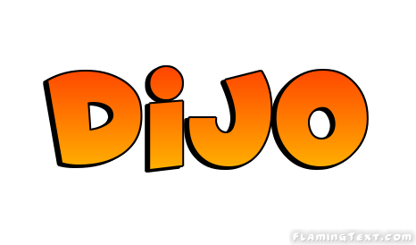 dijo Logo