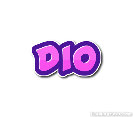 dio Logo