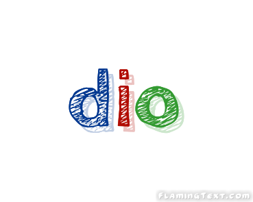 dio Logo